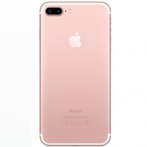 Buy Used as demo Apple iPhone 7 Plus 128GB Rose Gold (100% Genuine