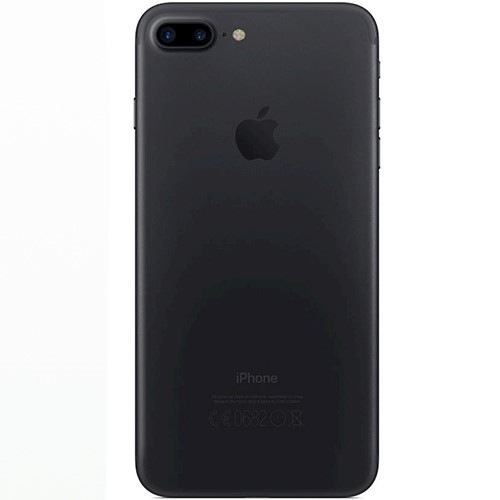 Buy Used as demo Apple iPhone 7 Plus 32GB Black (100% Genuine