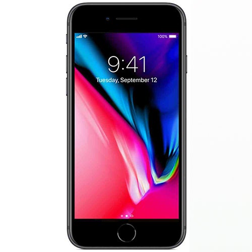 Buy Used as Demo Apple iPhone 8 64GB 256GB (AU STOCK, AU MODEL