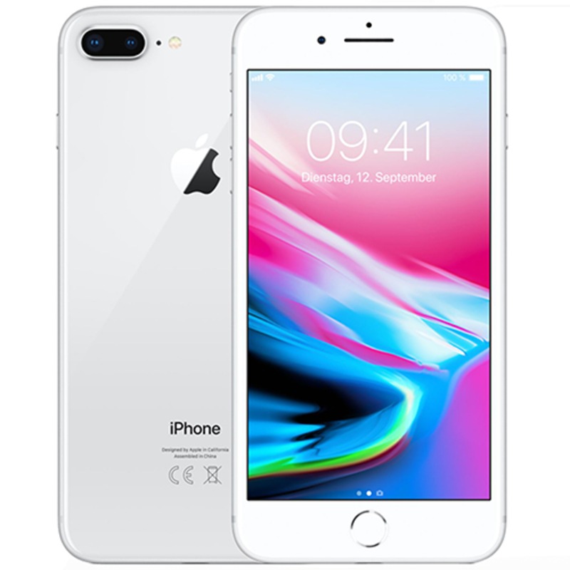 Buy Used as Demo Apple iPhone 8 Plus 64GB 256GB (AU STOCK, AU MODEL
