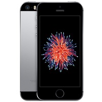 Used as demo Apple iPhone SE 32GB Grey (Local Warranty, 100% Genuine)