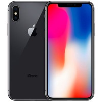 Used as Demo Apple iPhone X 256GB Space Grey (Local Warranty, AU STOCK, 100% Genuine)