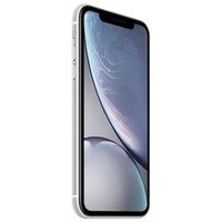 Used as Demo Apple iPhone XR 128GB White (Local Warranty, 100% Genuine)