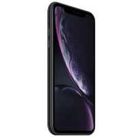 Used as Demo Apple iPhone XR 64GB Black (Local Warranty, AU STOCK, 100% Genuine)