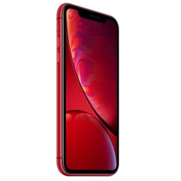 Used as Demo Apple iPhone XR 64GB PRODUCT(RED) (Local Warranty, AU STOCK, 100% Genuine)