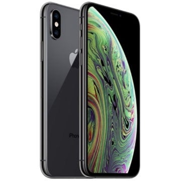 Buy Used as Demo Apple iPhone XS 256GB Space Grey (Local Warranty