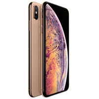 Used as Demo Apple iPhone XS MAX 256GB Gold (Local Warranty, AU STOCK, 100% Genuine)