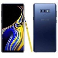 Used as Demo Samsung Galaxy Note 9 N960F 128GB Blue (Local Warranty, AU STOCK, 100% Genuine)