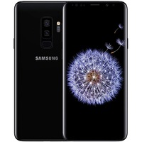 Used as demo Samsung Galaxy S9+ Plus SM-G965F 64GB Black (Local Warranty, AU STOCK, 100% Genuine)