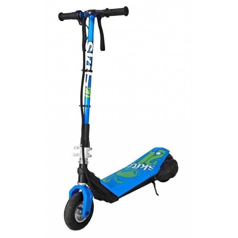 Go Skitz 2.0 Foldable Electric Scooter - Blue