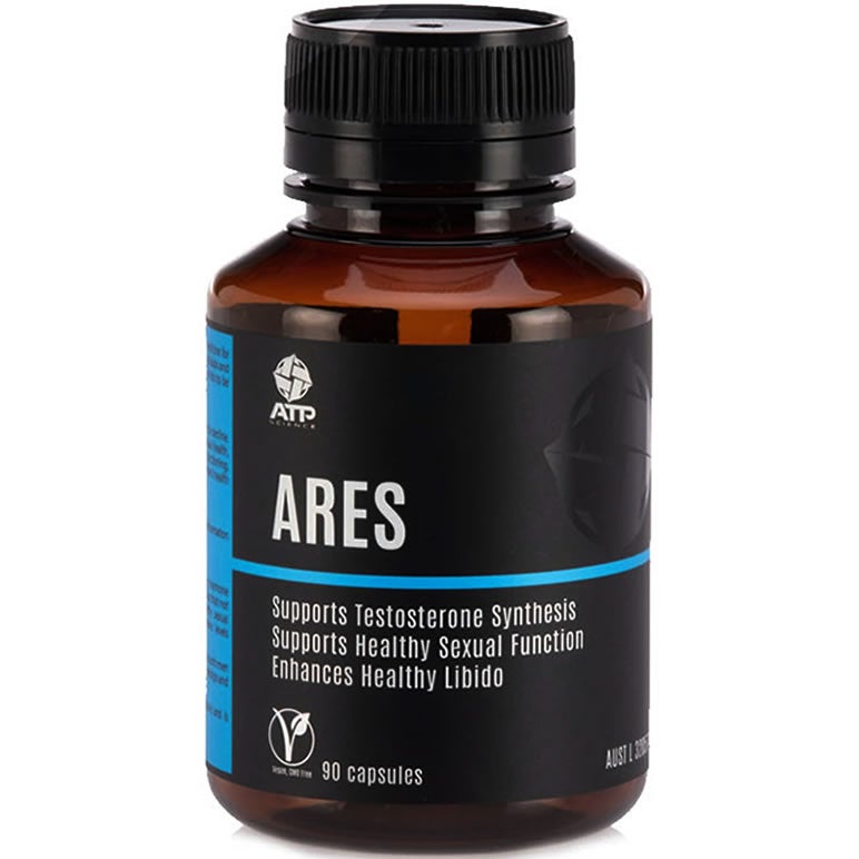 Ares by ATP Science