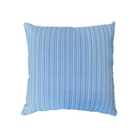 FurnitureOkay Embroidered Essential Outdoor Cushion