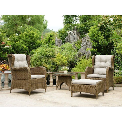 Buy Outdoor Lounge Settings Online in Australia MyDeal