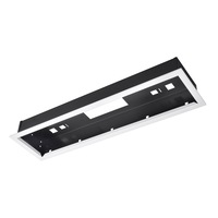 Flush Mount Enclosure for HEATSTRIP Elegance