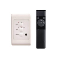 Hardwired Controller with Remote for HEATSTRIP Electric Heater