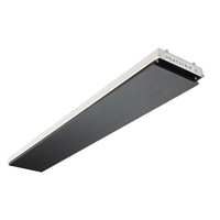 HEATSTRIP Classic Electric Outdoor Radiant Heater