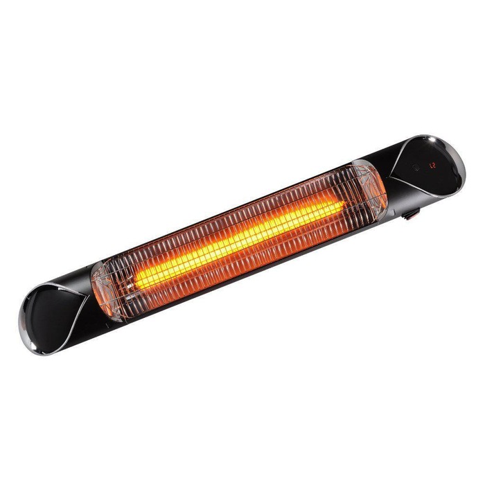 BIO 3200W Outdoor Strip Heater Electric Radiant Mounted Ceiling Wall