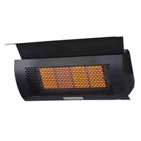 HEATSTRIP Wall Mounted Natural Gas Heater