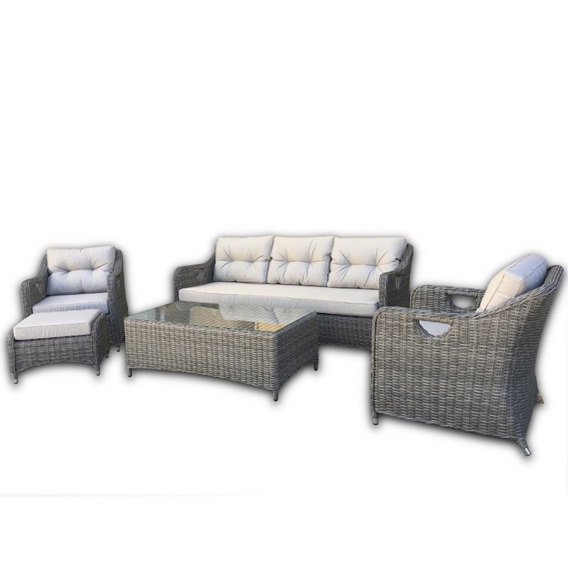 Mydeal best sale outdoor lounge