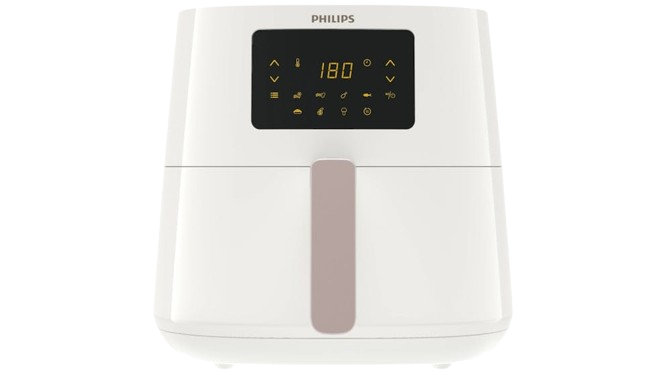 Philips visual data 3