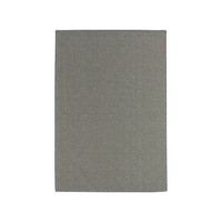 Colorscope Seasons Diamond Outdoor Rug - Grey