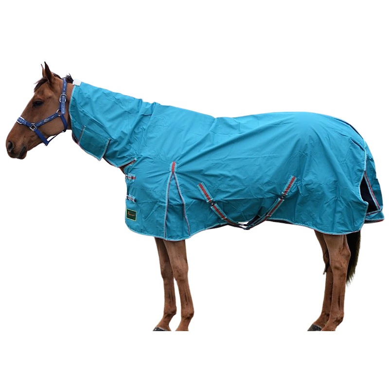 Buy RUMANI 600D WATERPROOF RAIN SHEET / RAINSHEET Turnout Horse Rug