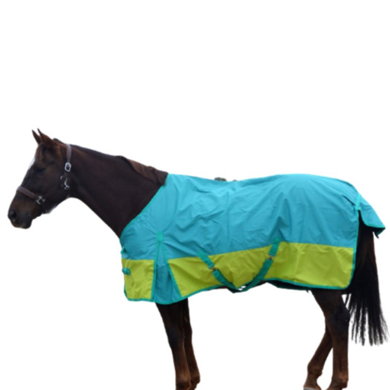 RUMANI CONQUEST 1200D WATERPROOF RAIN SHEET RAINSHEET Turnout MINI