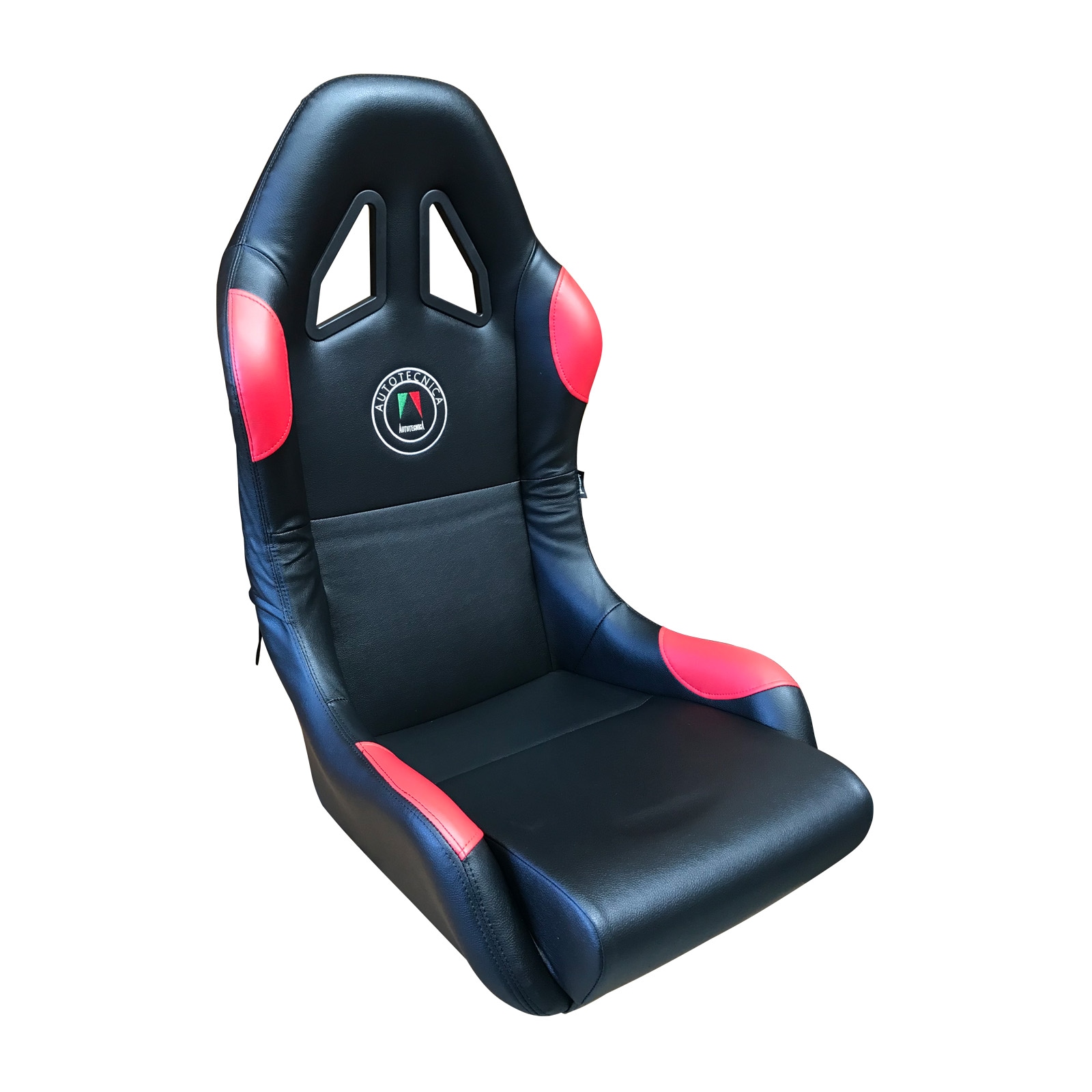 monza bucket seats