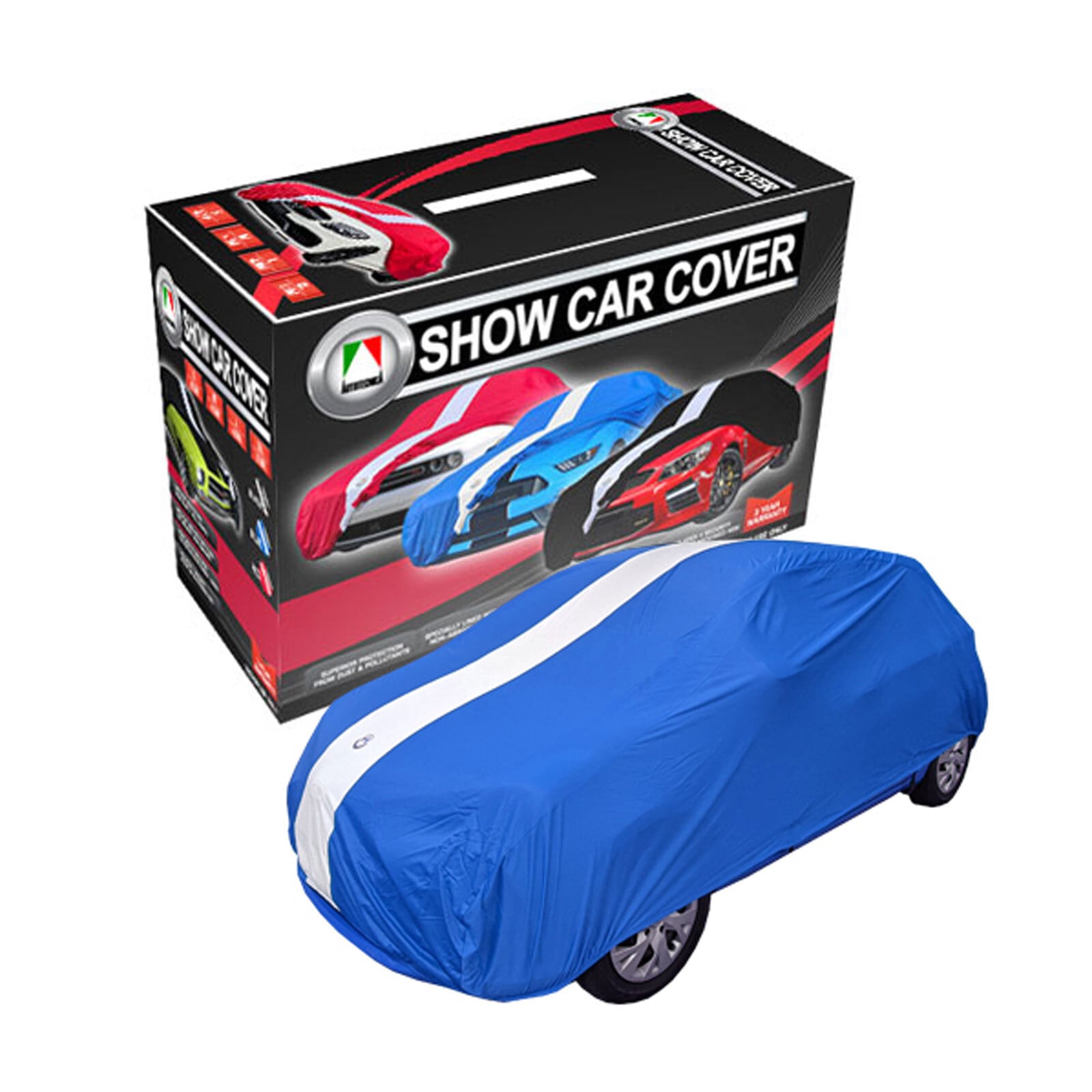 toyota 86 car cover