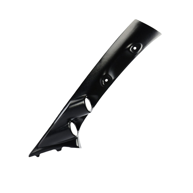 Buy SAAS One Piece Pillar Pod Gauge Holder Mount for Toyota Hilux 2006