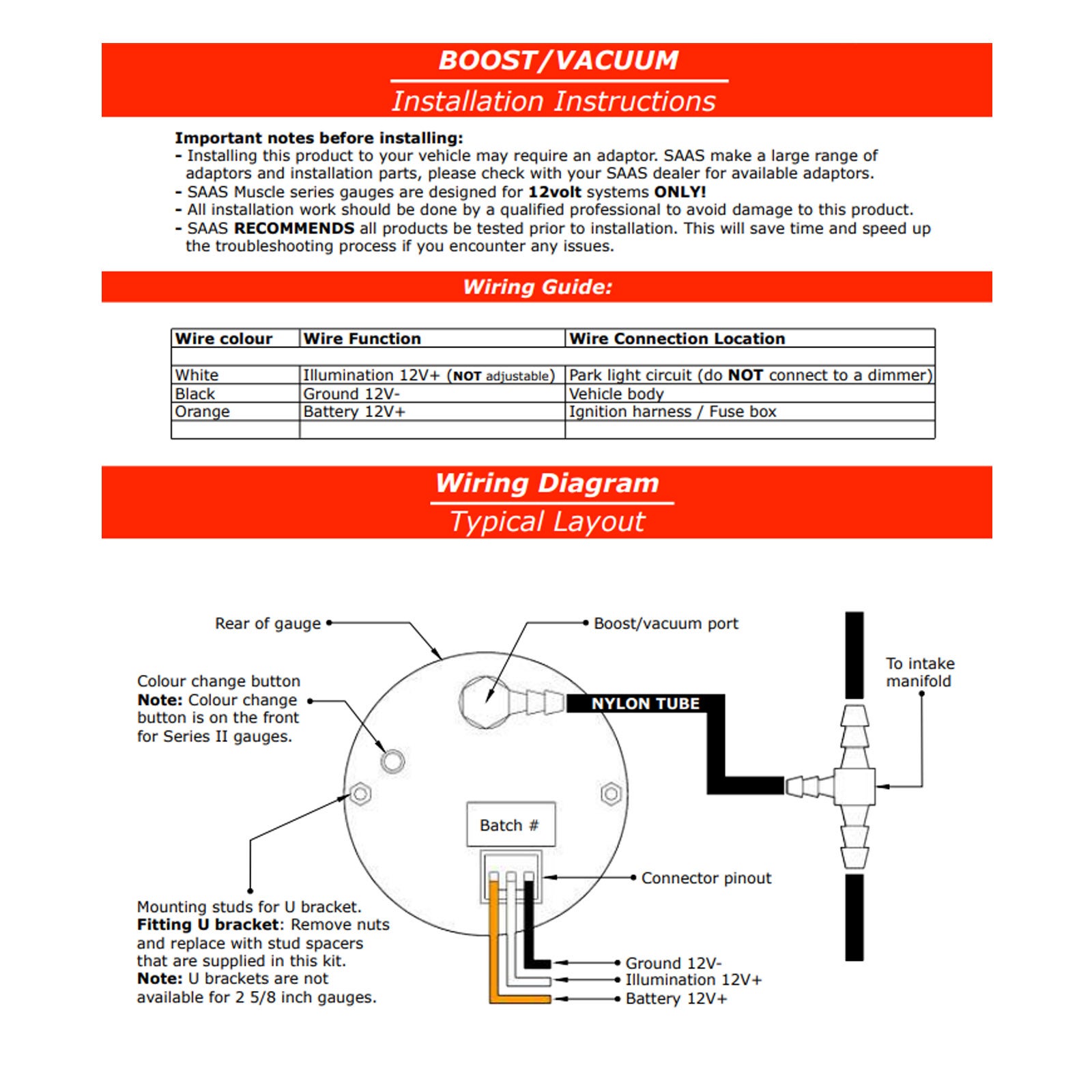 banks turbo boost gauge kit for diesel