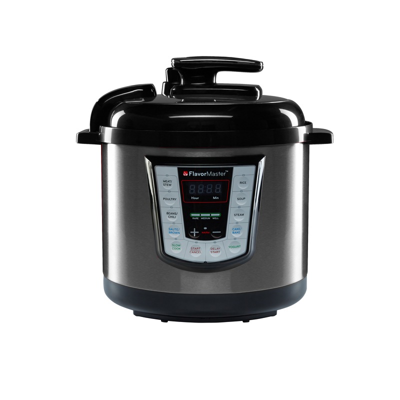 flavour master pressure cooker