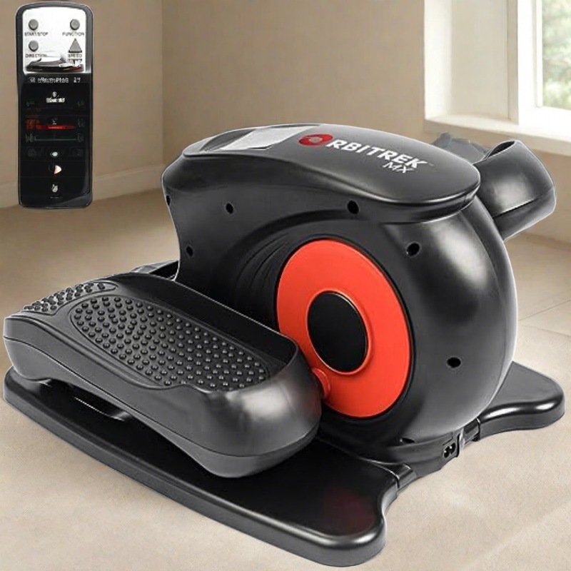 Buy Danoz Direct As Seen on TV Orbitrek MX Motorized Elliptical