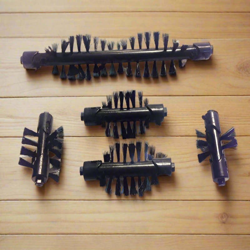 Buy Danoz Direct Swivel Sweeper Max Replacement Bristles MyDeal