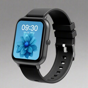 Experience convenience and style with the Danoz Direct SuperSmartWatch - Call Smart Watch for women