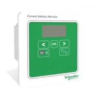 Conext Battery Monitor