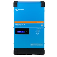 Victron MultiPlus-II 48V 3000VA 2400w / 5500w 35A GX Inverter Charger