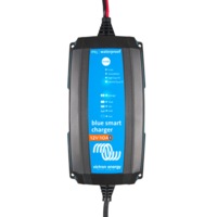 Victron Blue Smart IP65 Lithium AGM GEL Battery Charger 12V 24v Bluetooth