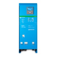 Victron EasySolar 48v 5000VA 70A Inverter Charger w/ MPPT 150v/100A SCC Color Control