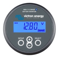 Victron Energy Battery Monitor BMV-712 Bluetooth