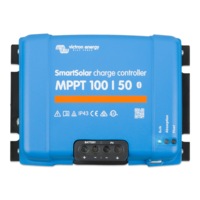 Victron Energy MPPT 100/50 SmartSolar Solar Charge Controller