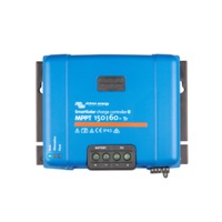 Victron Energy MPPT 150/60 SmartSolar Solar Charge Controller TR MC4