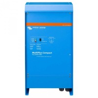 Victron Energy MultiPlus 12v 800VA 700W / 1600w 35A Inverter Charger 16A TFS