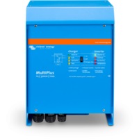 Victron Energy MultiPlus 24V 5000VA 4000w / 10000w 120A Inverter Charger 100A TFS