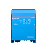 Victron Energy Quattro 48V 10000VA 8000w / 20000w 140A Inverter Charger