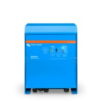Victron Energy Quattro 48V 15000VA 15000w / 25000w 200A Inverter Charger