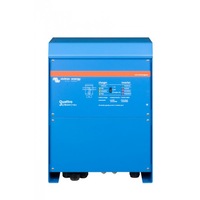 Victron Energy Quattro 48V 8000VA 6500w / 16000w 110A Inverter Charger