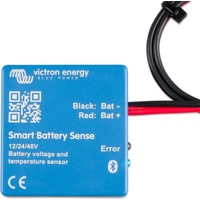Victron Energy Smart Battery Sense Temperature Voltage 10m