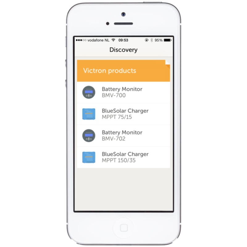 Buy Victron Energy VE.Direct Bluetooth Smart Dongle MyDeal