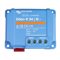 Victron Orion-Tr 24/12-30A (360W)